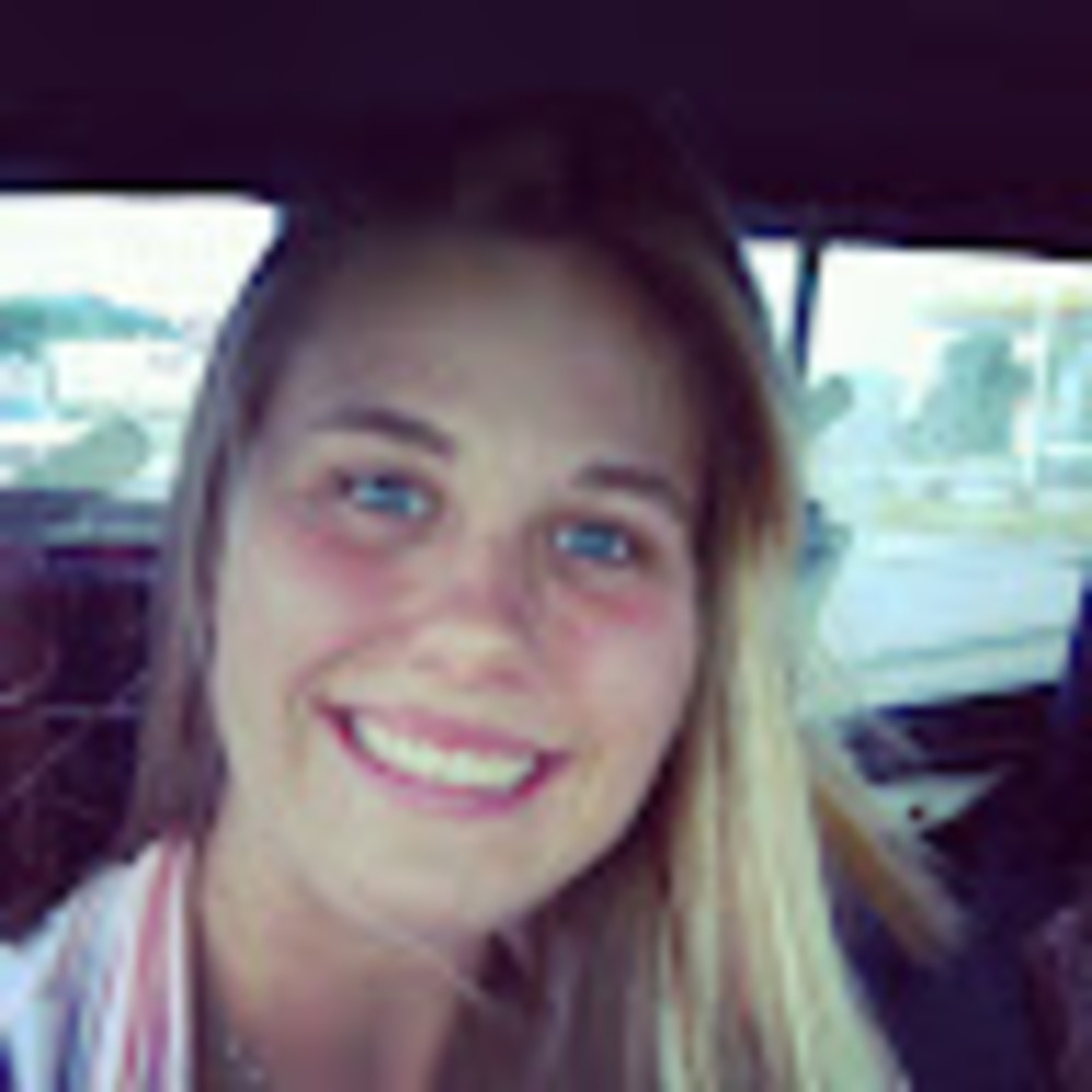 Meet your Posher, Kristen